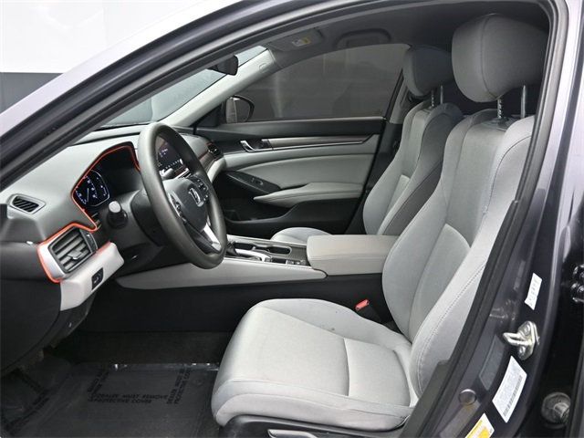 2020 Honda Accord Sedan LX 1.5T CVT - 22987320 - 11