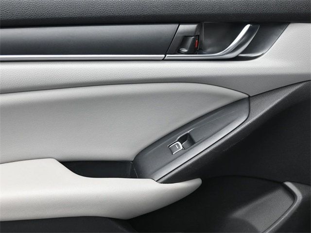 2020 Honda Accord Sedan LX 1.5T CVT - 22987320 - 14