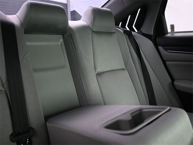 2020 Honda Accord Sedan LX 1.5T CVT - 22987320 - 20