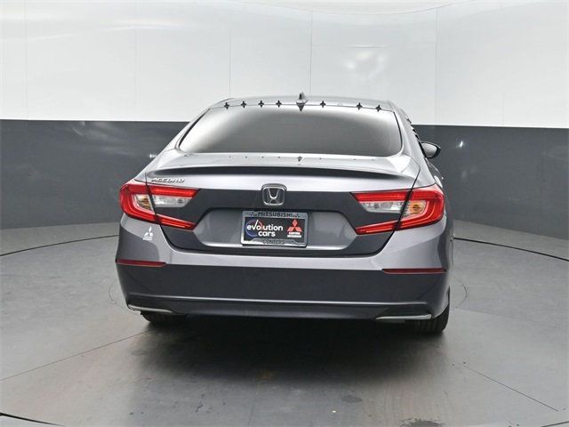 2020 Honda Accord Sedan LX 1.5T CVT - 22987320 - 32