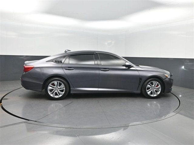 2020 Honda Accord Sedan LX 1.5T CVT - 22987320 - 34