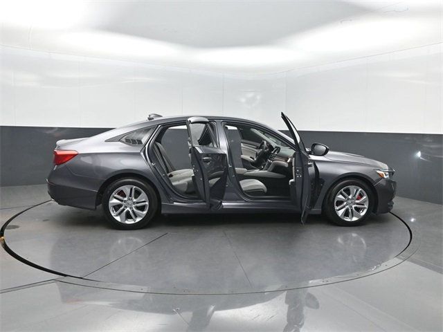 2020 Honda Accord Sedan LX 1.5T CVT - 22987320 - 38