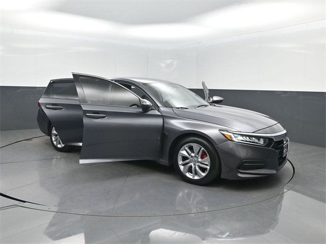 2020 Honda Accord Sedan LX 1.5T CVT - 22987320 - 39