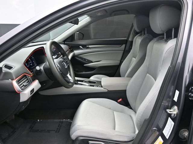 2020 Honda Accord Sedan LX 1.5T CVT - 22995520 - 11