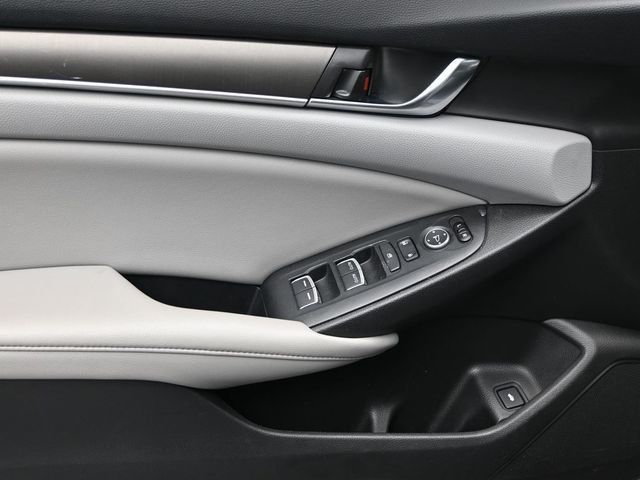 2020 Honda Accord Sedan LX 1.5T CVT - 22995520 - 12
