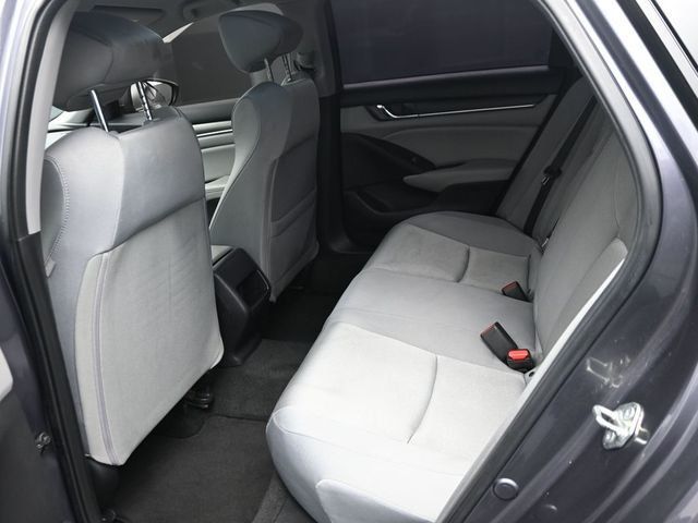 2020 Honda Accord Sedan LX 1.5T CVT - 22995520 - 13