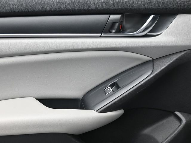 2020 Honda Accord Sedan LX 1.5T CVT - 22995520 - 14