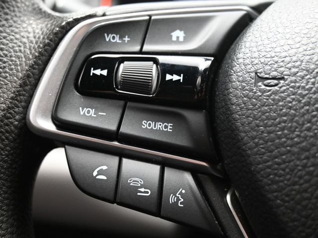 2020 Honda Accord Sedan LX 1.5T CVT - 22995520 - 25