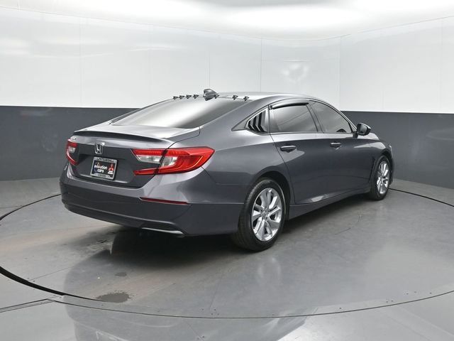 2020 Honda Accord Sedan LX 1.5T CVT - 22995520 - 33
