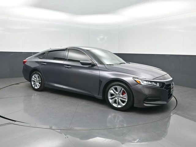 2020 Honda Accord Sedan LX 1.5T CVT - 22995520 - 35