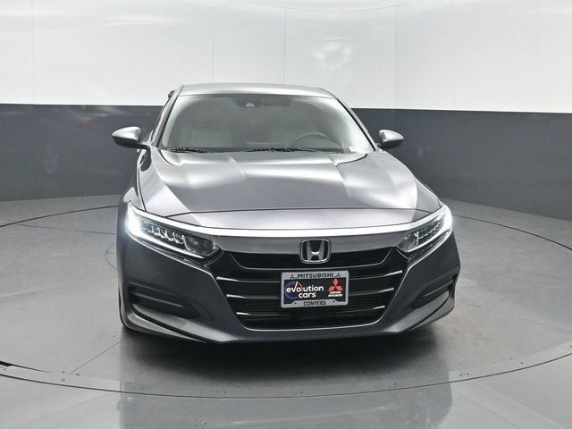 2020 Honda Accord Sedan LX 1.5T CVT - 22995520 - 36