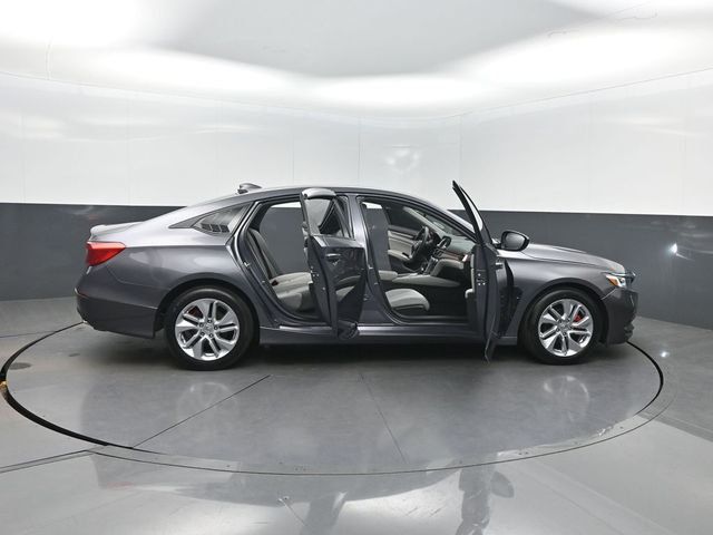 2020 Honda Accord Sedan LX 1.5T CVT - 22995520 - 38