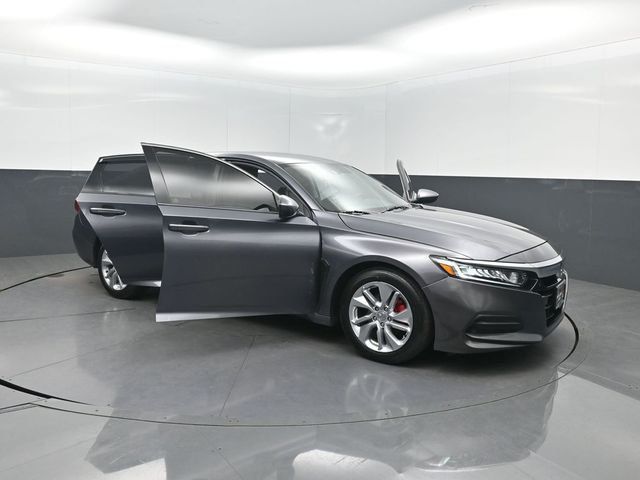 2020 Honda Accord Sedan LX 1.5T CVT - 22995520 - 39