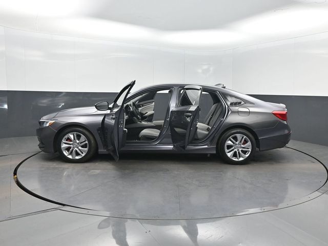 2020 Honda Accord Sedan LX 1.5T CVT - 22995520 - 40