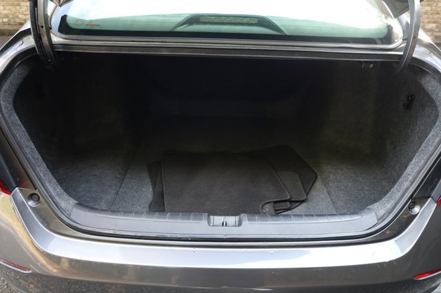 2020 Honda Accord Sedan LX 1.5T CVT - 22925227 - 12