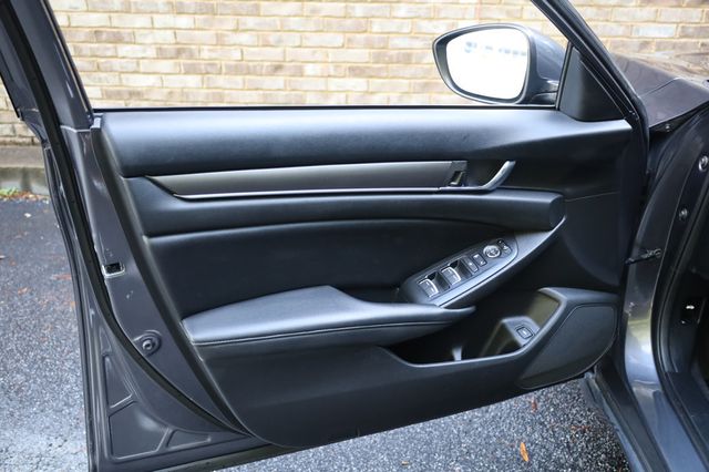 2020 Honda Accord Sedan LX 1.5T CVT - 22925227 - 13