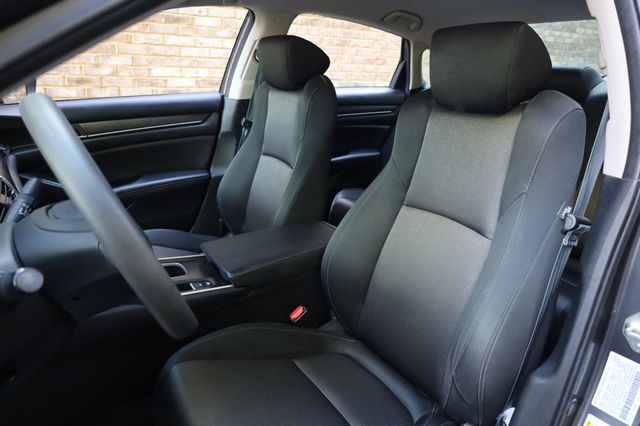 2020 Honda Accord Sedan LX 1.5T CVT - 22925227 - 16