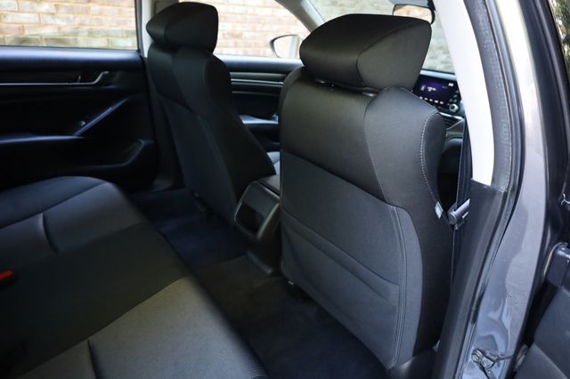 2020 Honda Accord Sedan LX 1.5T CVT - 22925227 - 23