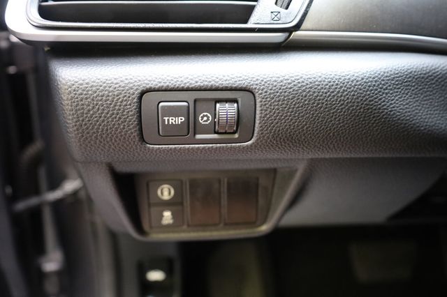 2020 Honda Accord Sedan LX 1.5T CVT - 22925227 - 32