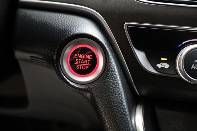 2020 Honda Accord Sedan LX 1.5T CVT - 22925227 - 33