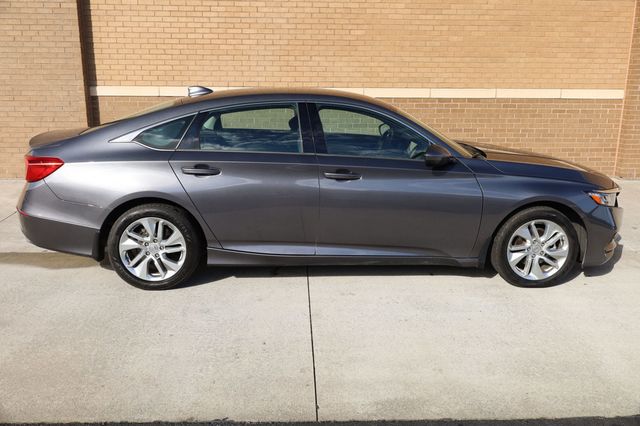 2020 Honda Accord Sedan LX 1.5T CVT - 22925227 - 3