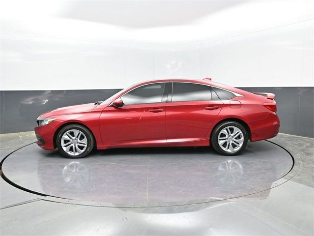 2020 Honda Accord LX 1.5T photo 2