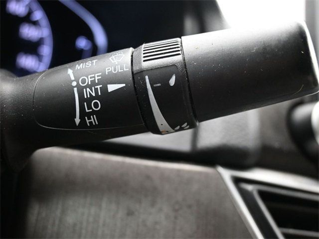 2020 Honda Accord Sedan LX 1.5T CVT - 22922504 - 27