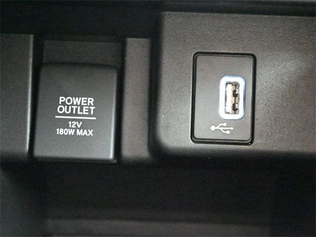 2020 Honda Accord Sedan LX 1.5T CVT - 22922504 - 32