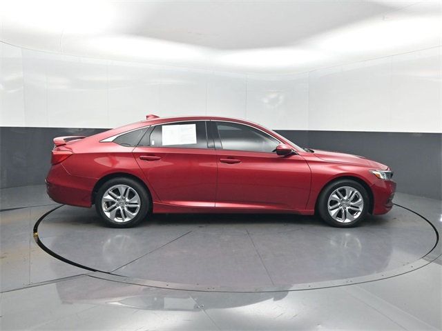 2020 Honda Accord Sedan LX 1.5T CVT - 22922504 - 35
