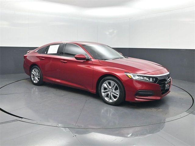 2020 Honda Accord Sedan LX 1.5T CVT - 22922504 - 36