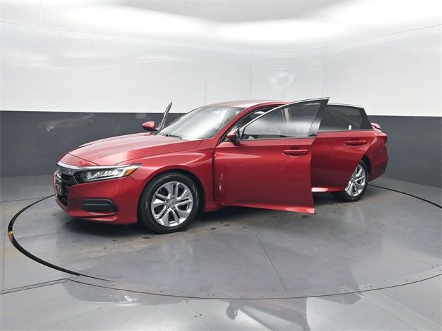 2020 Honda Accord Sedan LX 1.5T CVT - 22922504 - 38