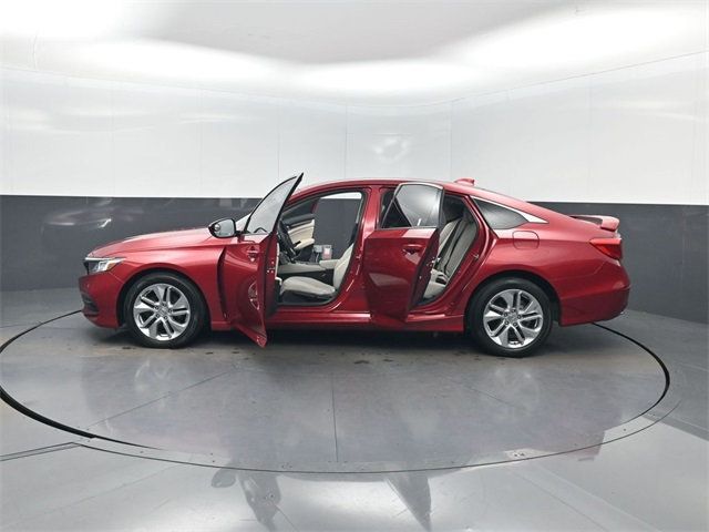 2020 Honda Accord Sedan LX 1.5T CVT - 22922504 - 41