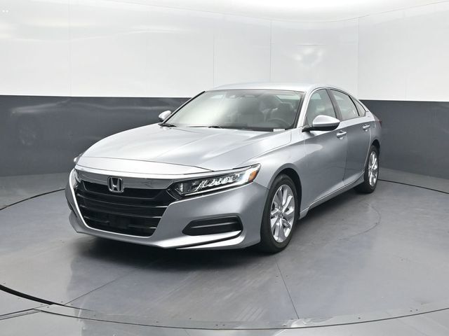 2020 Honda Accord Sedan LX 1.5T CVT - 23010618 - 0