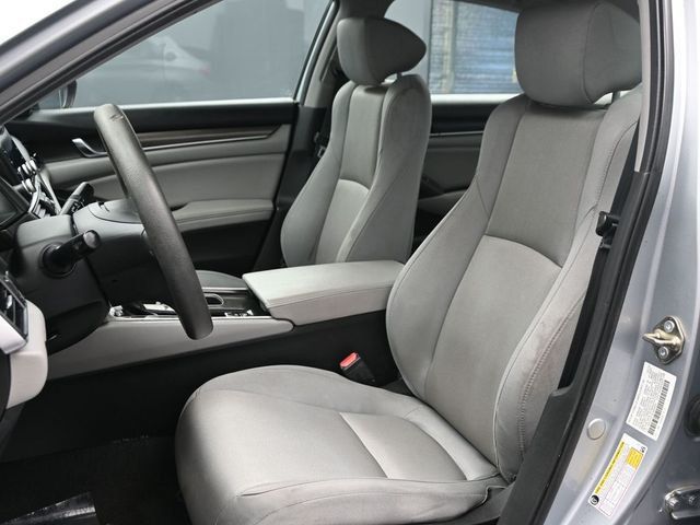 2020 Honda Accord Sedan LX 1.5T CVT - 23010618 - 9