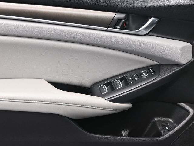 2020 Honda Accord Sedan LX 1.5T CVT - 23010618 - 11