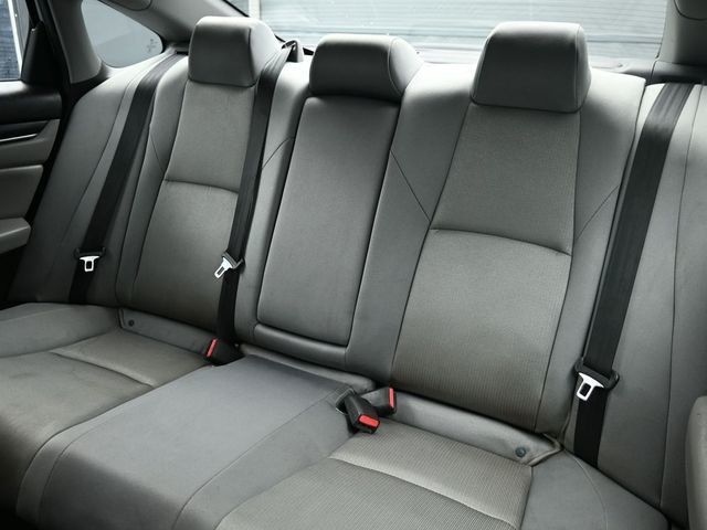 2020 Honda Accord Sedan LX 1.5T CVT - 23010618 - 12