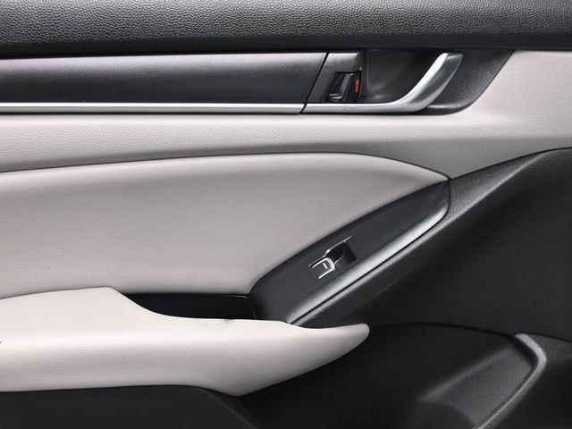 2020 Honda Accord Sedan LX 1.5T CVT - 23010618 - 14