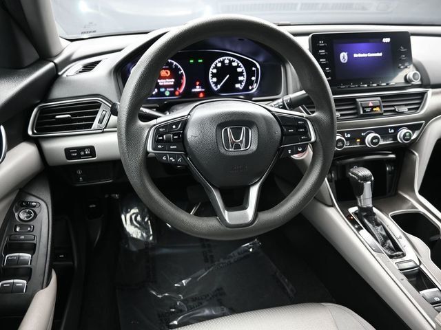 2020 Honda Accord Sedan LX 1.5T CVT - 23010618 - 18