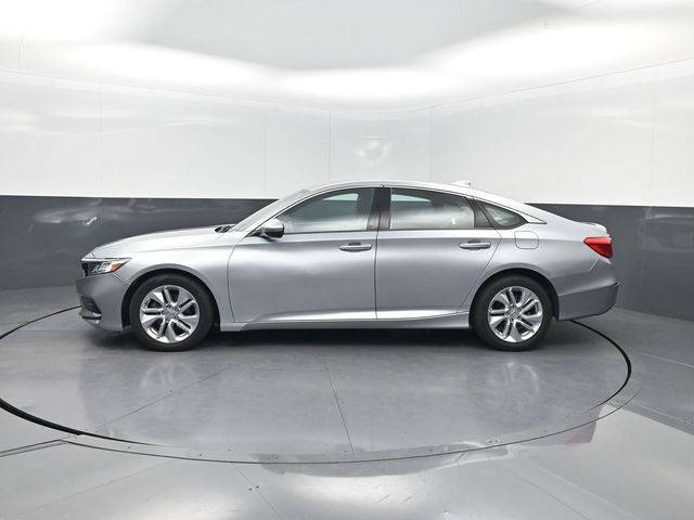 2020 Honda Accord Sedan LX 1.5T CVT - 23010618 - 1