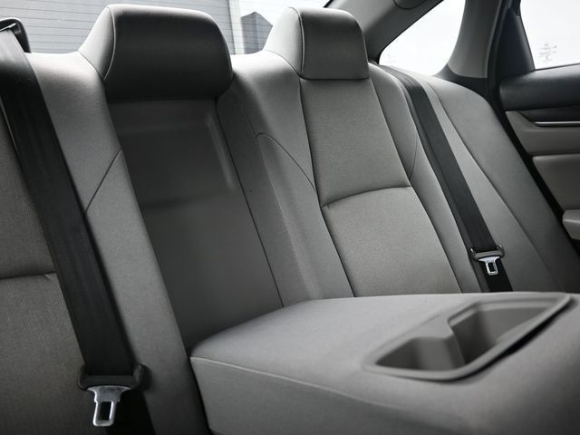 2020 Honda Accord Sedan LX 1.5T CVT - 23010618 - 20