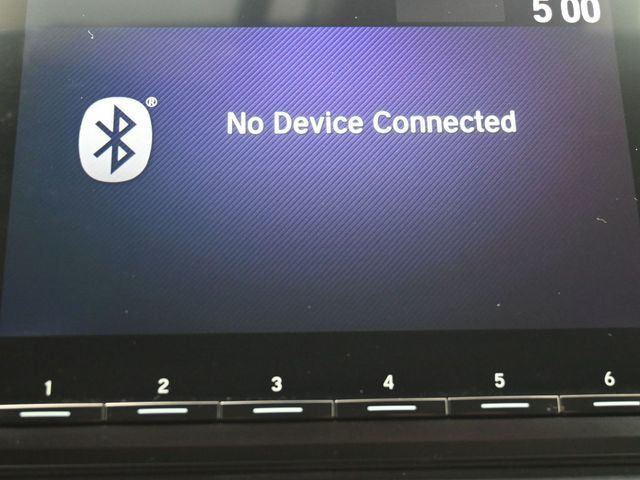 2020 Honda Accord Sedan LX 1.5T CVT - 23010618 - 21