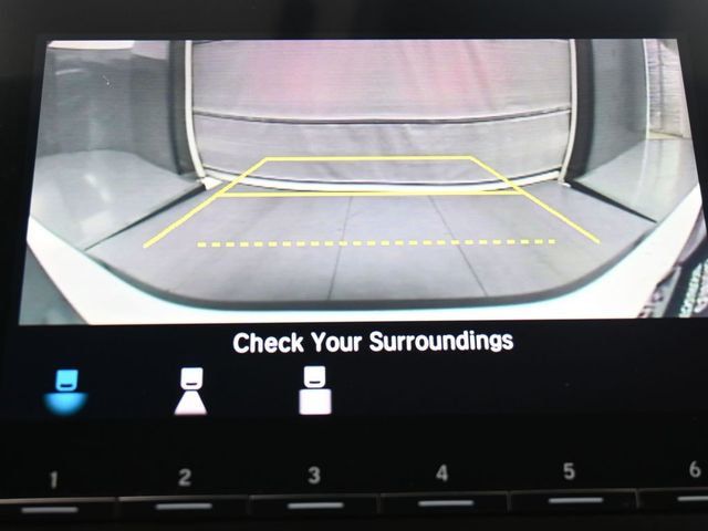 2020 Honda Accord Sedan LX 1.5T CVT - 23010618 - 22