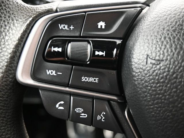 2020 Honda Accord Sedan LX 1.5T CVT - 23010618 - 26