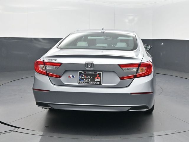 2020 Honda Accord Sedan LX 1.5T CVT - 23010618 - 32