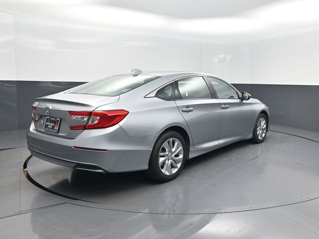 2020 Honda Accord Sedan LX 1.5T CVT - 23010618 - 33
