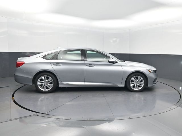 2020 Honda Accord Sedan LX 1.5T CVT - 23010618 - 34