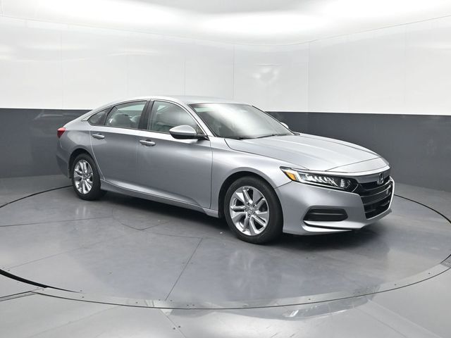 2020 Honda Accord Sedan LX 1.5T CVT - 23010618 - 35