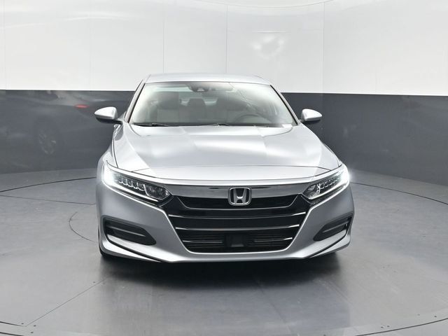 2020 Honda Accord Sedan LX 1.5T CVT - 23010618 - 36