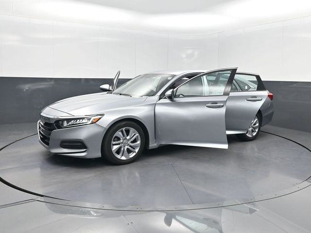 2020 Honda Accord Sedan LX 1.5T CVT - 23010618 - 37