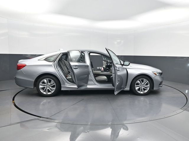 2020 Honda Accord Sedan LX 1.5T CVT - 23010618 - 38